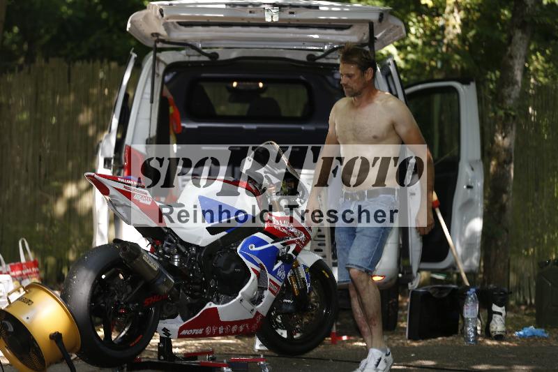 Archiv-2025/29 21.06.2025 PROMAX ADR/Impressionen